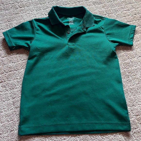 Boys Polos size 6/7 - Lot of 2! - Picture 3 of 5